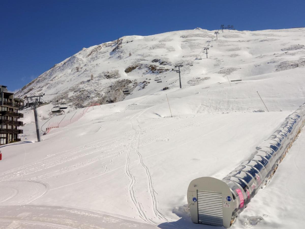 Apartment Le Prariond - Val Claret-7 By Interhome Tignes Bagian luar foto