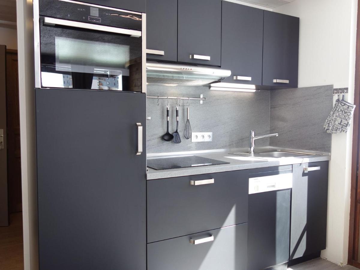 Apartment Le Prariond - Val Claret-7 By Interhome Tignes Bagian luar foto