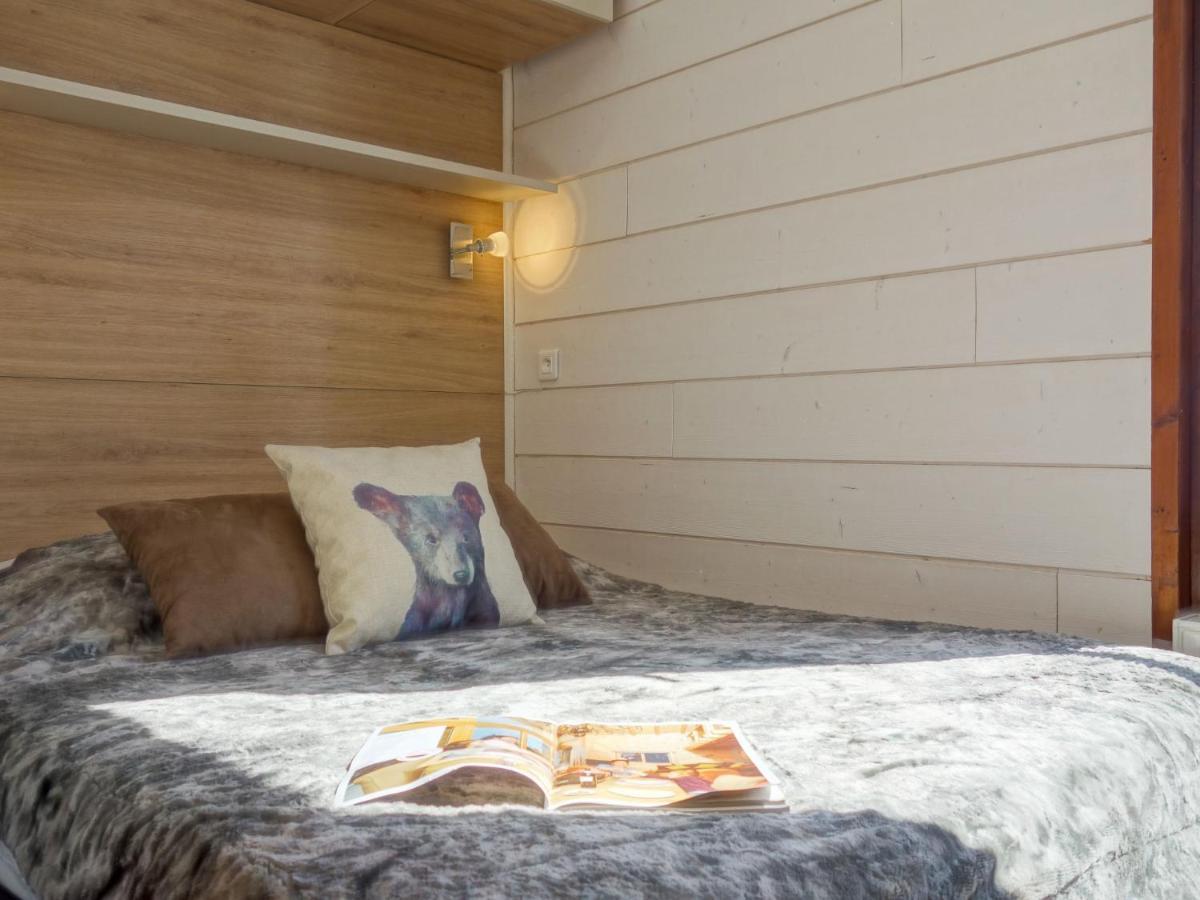 Apartment Le Prariond - Val Claret-7 By Interhome Tignes Bagian luar foto